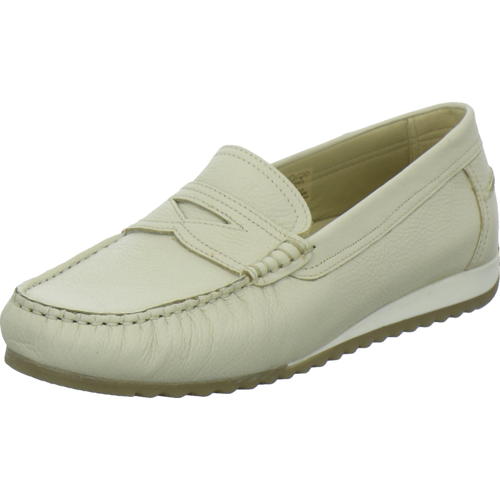 Ara Slipper Damen New Port Beige
