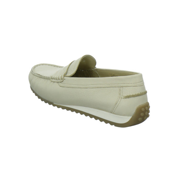 Ara Slipper Damen New Port Beige