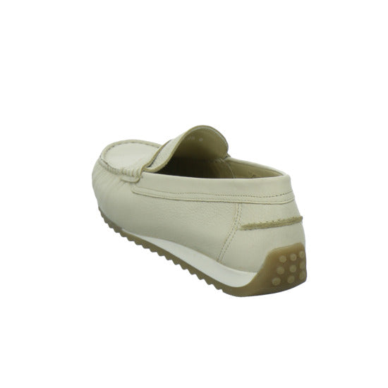 Ara Slipper Damen New Port Beige