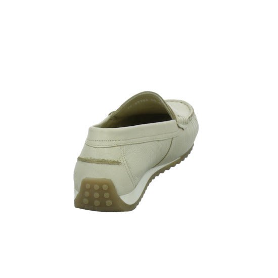Ara Slipper Damen New Port Beige