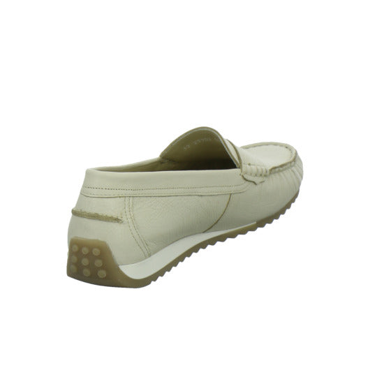 Ara Slipper Damen New Port Beige