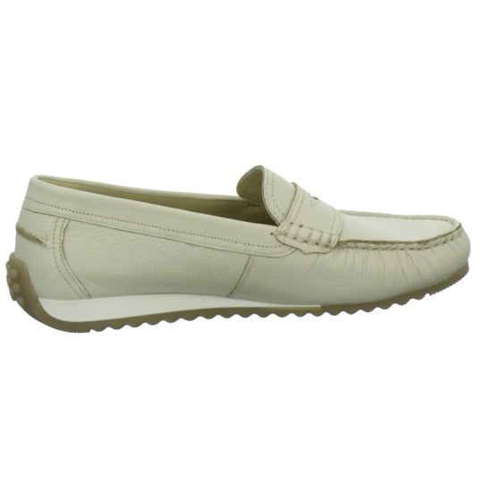 Ara Slipper Damen New Port Beige
