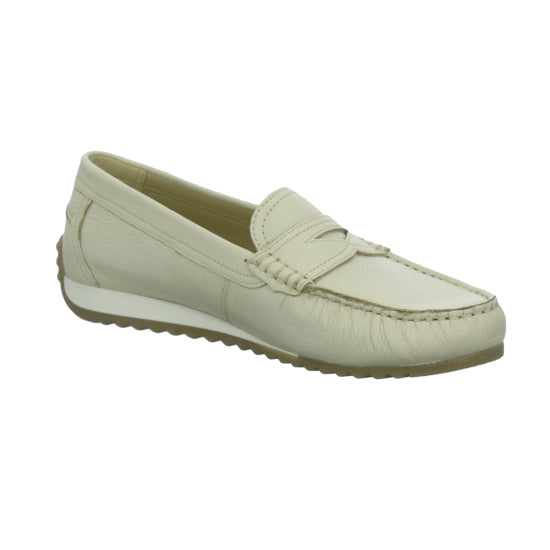 Ara Slipper Damen New Port Beige