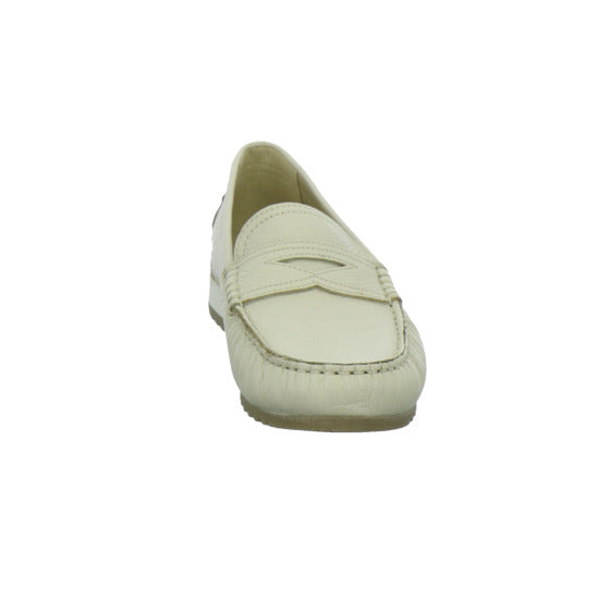 Ara Slipper Damen New Port Beige