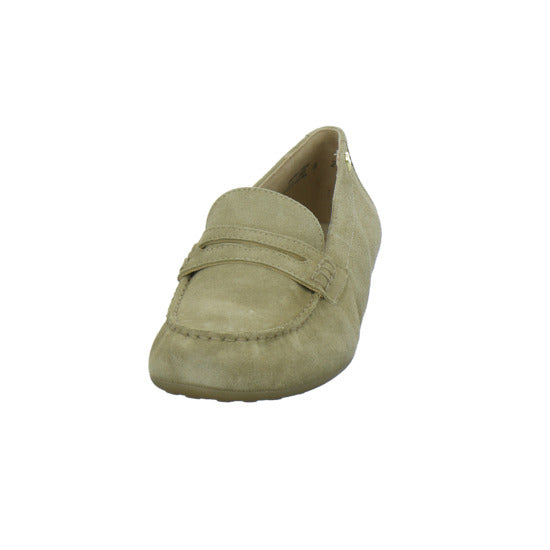Paul Green Slipper Damen Beige