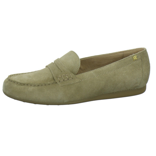 Paul Green Slipper Damen Beige