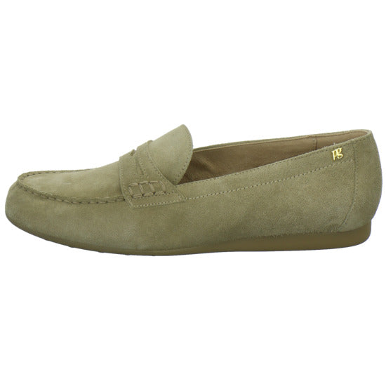 Paul Green Slipper Damen Beige