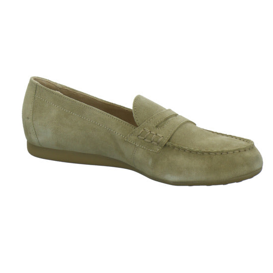 Paul Green Slipper Damen Beige