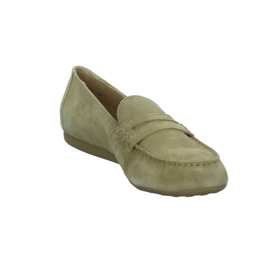 Paul Green Slipper Damen Beige