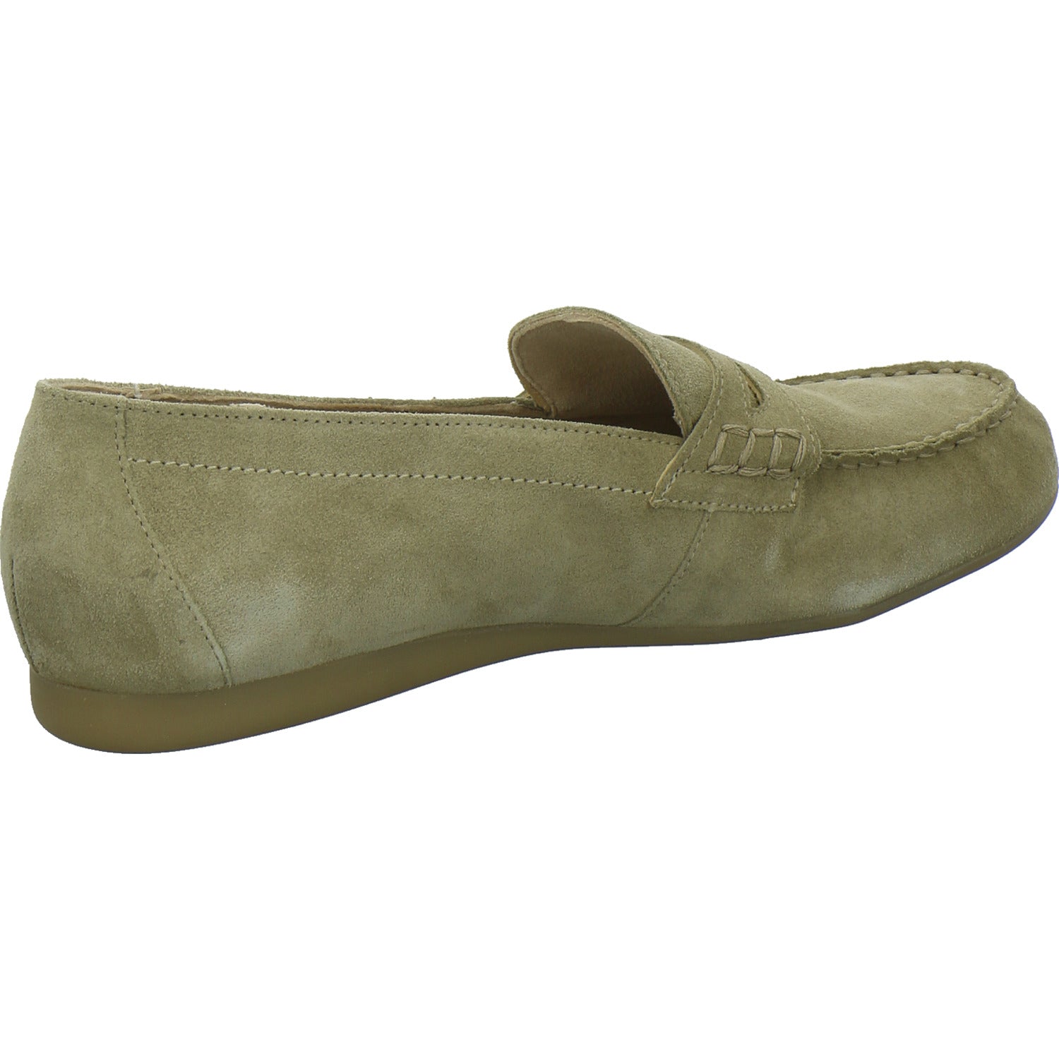 Paul Green Slipper Damen Beige