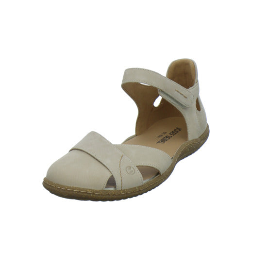 Josef Seibel Slipper Damen Caitlyn Beige