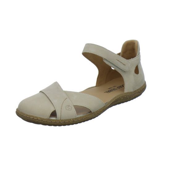 Josef Seibel Slipper Damen Caitlyn Beige