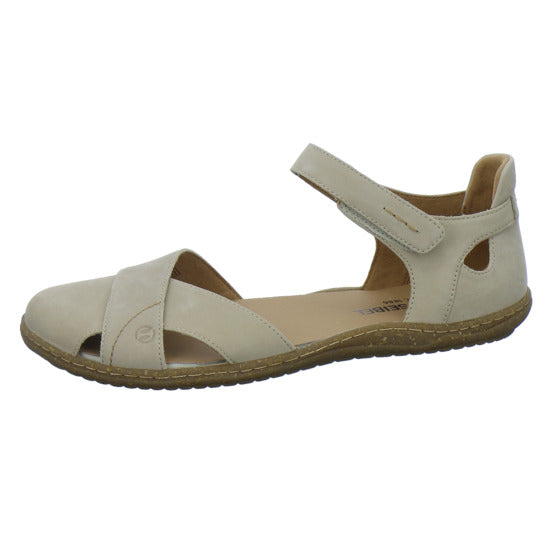 Josef Seibel Slipper Damen Caitlyn Beige