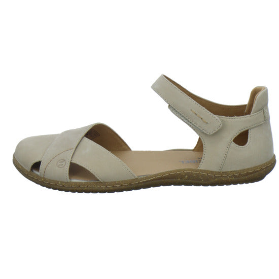 Josef Seibel Slipper Damen Caitlyn Beige