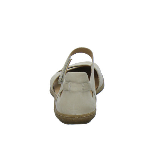 Josef Seibel Slipper Damen Caitlyn Beige