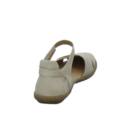 Josef Seibel Slipper Damen Caitlyn Beige