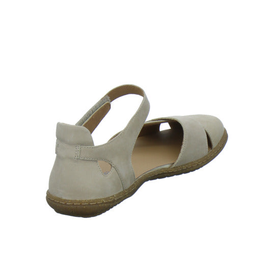 Josef Seibel Slipper Damen Caitlyn Beige