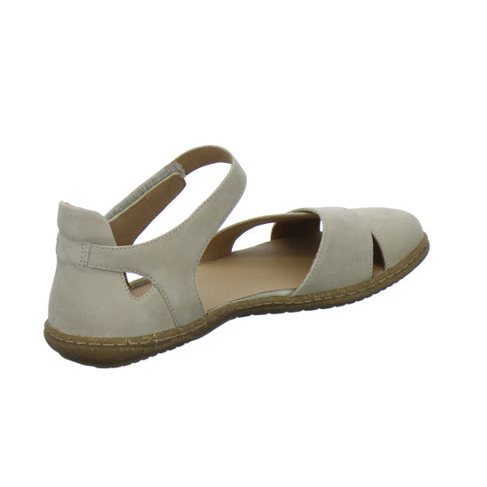 Josef Seibel Slipper Damen Caitlyn Beige