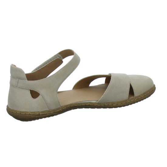 Josef Seibel Slipper Damen Caitlyn Beige