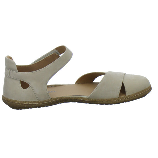 Josef Seibel Slipper Damen Caitlyn Beige
