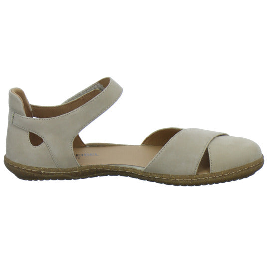 Josef Seibel Slipper Damen Caitlyn Beige