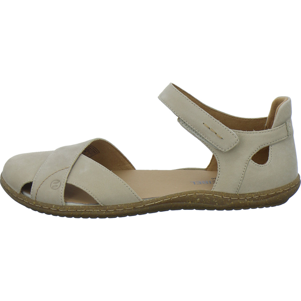 Josef Seibel Slipper Damen Caitlyn Beige