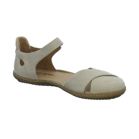 Josef Seibel Slipper Damen Caitlyn Beige