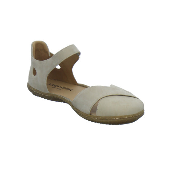 Josef Seibel Slipper Damen Caitlyn Beige