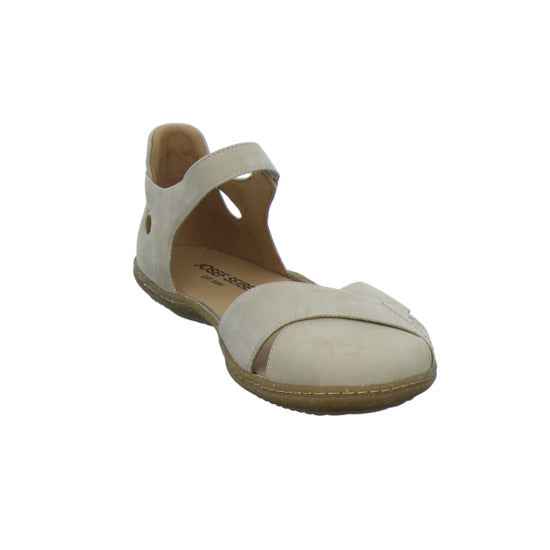 Josef Seibel Slipper Damen Caitlyn Beige