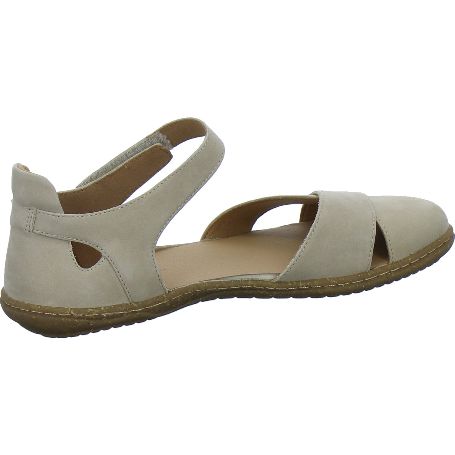 Josef Seibel Slipper Damen Caitlyn Beige