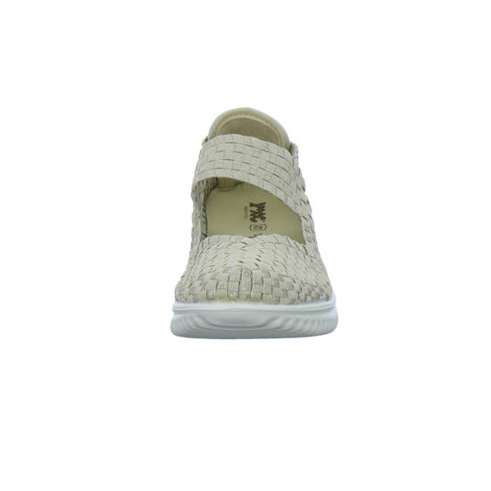 IMAC Slipper Damen Beige