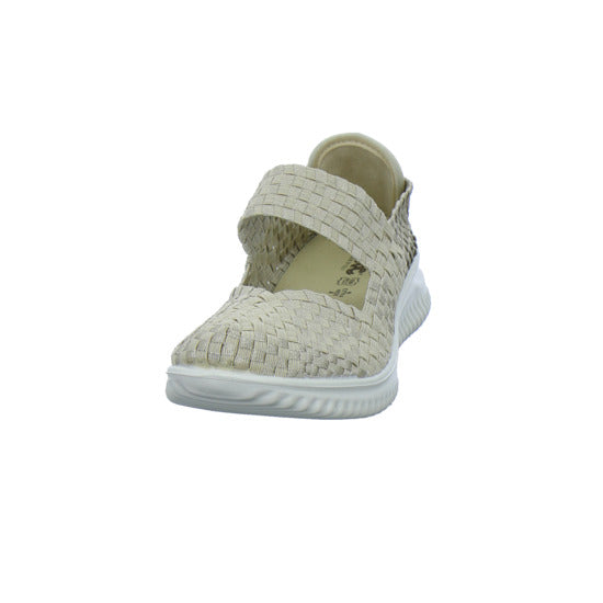 IMAC Slipper Damen Beige