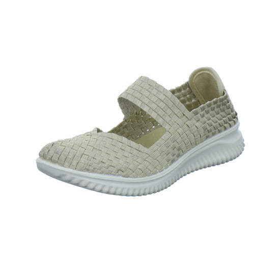 IMAC Slipper Damen Beige