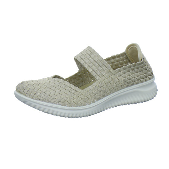 IMAC Slipper Damen Beige