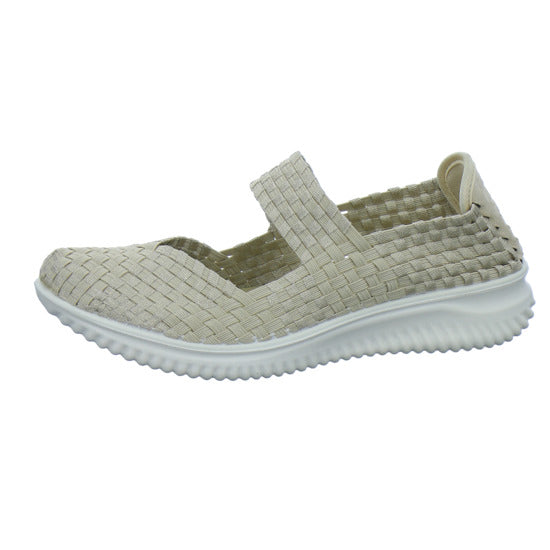 IMAC Slipper Damen Beige