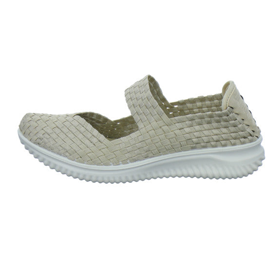 IMAC Slipper Damen Beige
