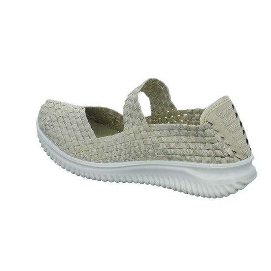 IMAC Slipper Damen Beige
