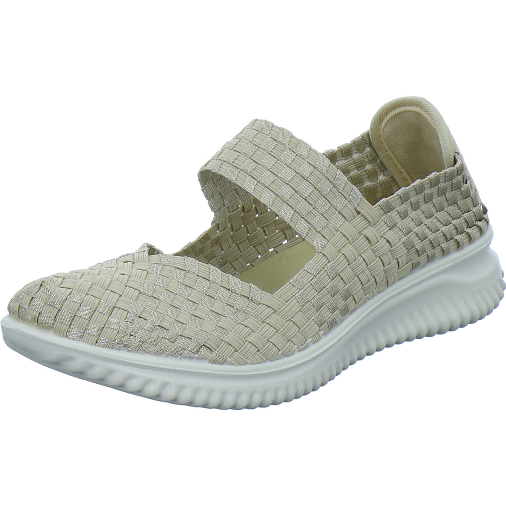 IMAC Slipper Damen Beige
