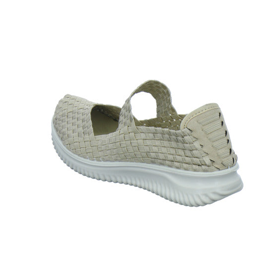 IMAC Slipper Damen Beige
