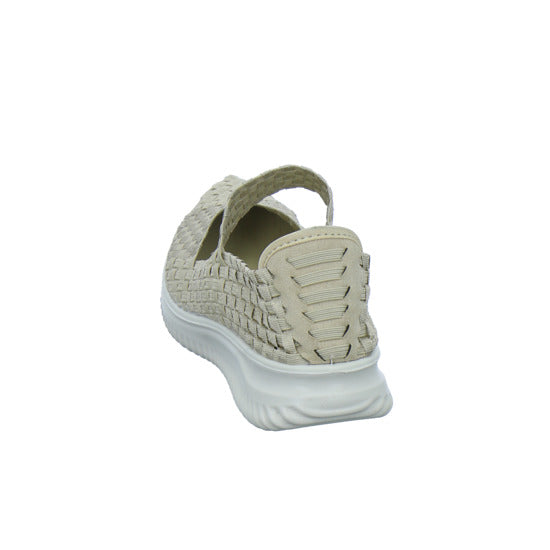 IMAC Slipper Damen Beige