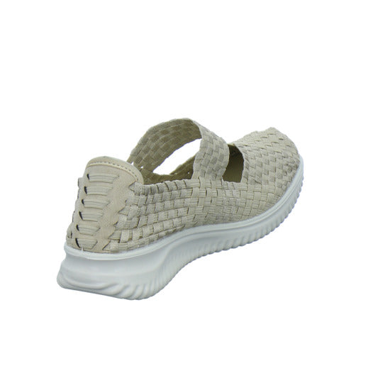 IMAC Slipper Damen Beige
