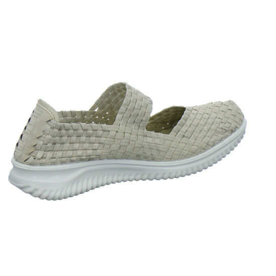IMAC Slipper Damen Beige