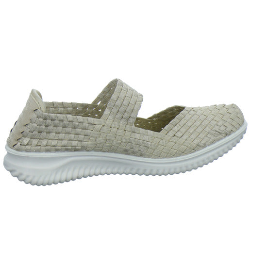 IMAC Slipper Damen Beige