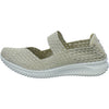 IMAC Slipper Damen Beige