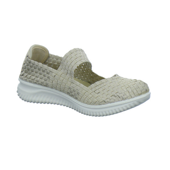 IMAC Slipper Damen Beige