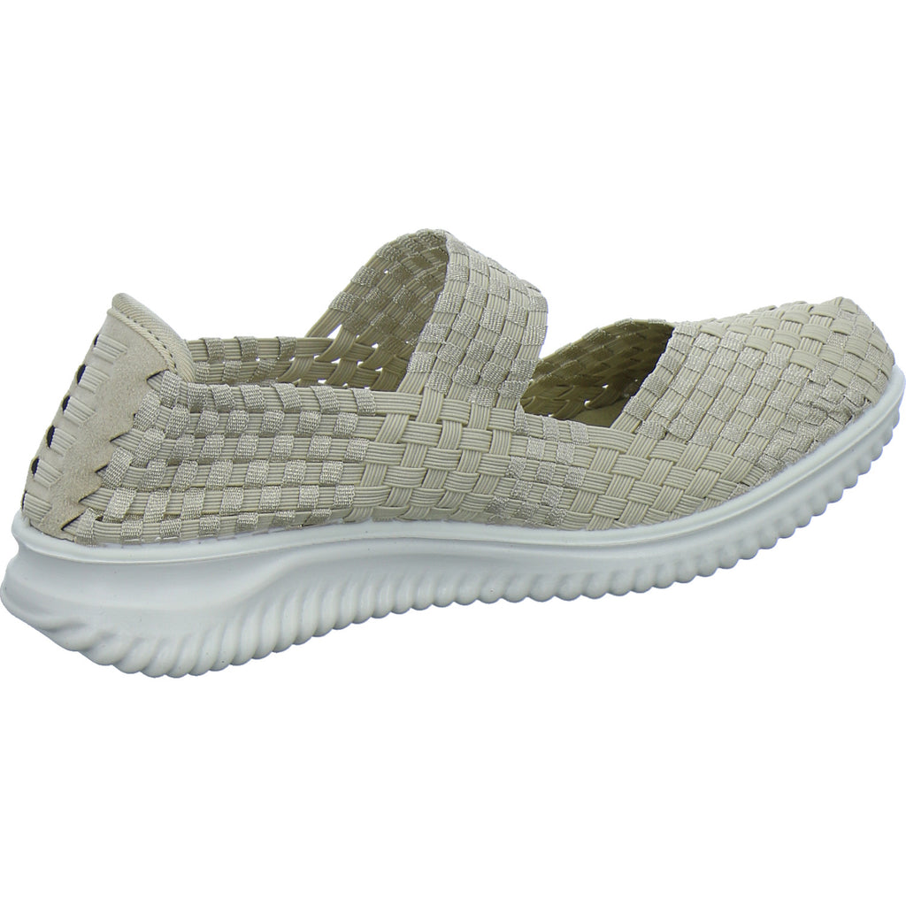 IMAC Slipper Damen Beige