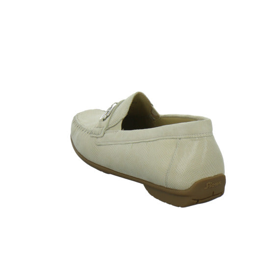 Sioux Slipper Damen Cortizia H WF Beige