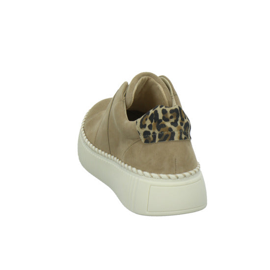Gabor Slipper Damen Beige-kombi