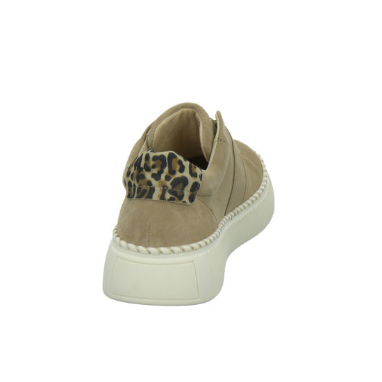 Gabor Slipper Damen Beige-kombi