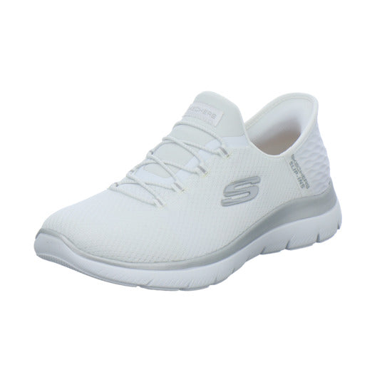 Skechers Sneaker - 360° Ansicht